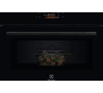 Electrolux LVM8E08Z Mikroviļņu krāsns 44L 700.sērijas MealAssist Viegli tīrāma emalja LVM8E08Z