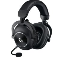 Logitech G Pro X 2 LIGHTSPEED Bezvadu Austiņas 991-000550