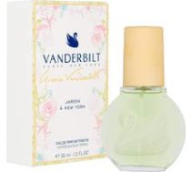 Gloria Vanderbilt Jardin a New York Eau Fraîche 100ml 3600550949292