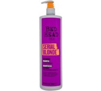 Tigi Bed Head Serial Blonde Shampoo 400ml 0615908432251