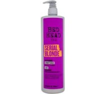 Tigi Bed Head Serial Blonde Conditioner (Damaged Chemically Treated Hair) 970ml 0615908432312