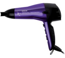 Sencor SHD 6600V - Vysoušeč vlasů 8590669092451