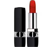 Christian Dior Rouge Dior Velvet Lipstick 3,5 g 777 Fahrenheit 3348901677158