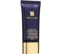 Estée Lauder Double Wear Maximum Cover Camouflage Makeup for Face and Body SPF 15 - Cover make-up on face and body 30 ml 3N1 Ivory Beige 0887167371262