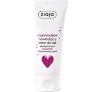 Ziaja Marshmallow Moisturizing Hand Cream 50ml 5901887053941