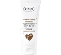 Ziaja Chocolate Moisturizing Hand Cream 50ml 5901887044932