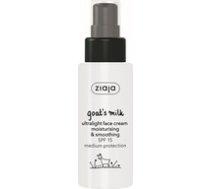 Ziaja ( Ultra Light Face Cream) SPF 15 ( Ultra Light Face Cream) 50 ml 50ml 5901887043744