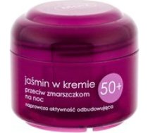 Ziaja Night cream wrinkle Jasmine 50 ml 50ml 5901887026839