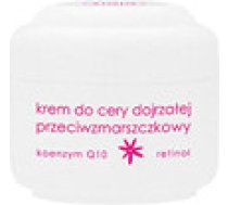 Ziaja Anti-wrinkle daily cream with coenzyme Q10 50 ml 50ml 5901887007906