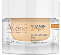 Avene Vitamin Activ Cg Radiance Intensive Cream 50ml 3282770393507