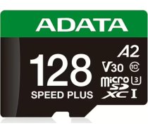 A-data MEMORY MICRO SDXC 128GB UHS-I/UD128GUI3V30A2SP-RA1 ADATA UD128GUI3V30A2SP-RA1