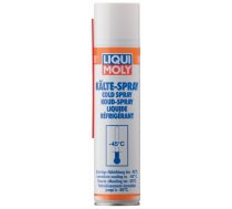 Aerosols Liqui Moly Cold Spray aukstais starts, 400 ml LM-8916
