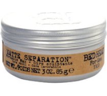 Tigi Bed Head Men Matte Wax - Hair Wax For Men 85.0g 0615908425819