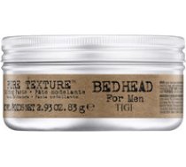 Tigi Modeling Hair Patch for Men Bed Head For Men Pure Texture (Molding Paste) 83 g 83.0g 0615908428209