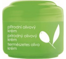 Ziaja Pleť Cream for Normal and Dry Skin Natura l Olive 50 ml 200ml 5901887001584