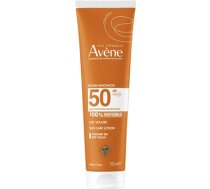 Avene Sun Care Lotion SPF 50 100ml 3282770396874