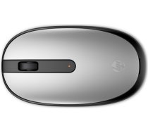 HP 240 Pike Silver Bluetooth Mouse 43N04AA