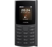 Nokia 105 4G Black 1GF032CPA1L01