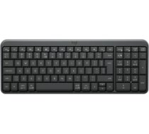 Klaviatūra Logitech K250 Compact US 920-013451