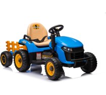 Lean Cars elektriskais bērnu traktors – BBH-030 Blue 19778-UNIW