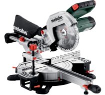 Leņķzāģis Metabo KGS 216 M; 1200 W 613216000