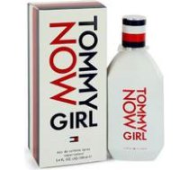 Tommy Hilfiger Tommy Girl Now EDT 100ml 0022548408032