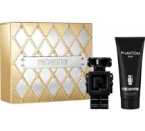 Paco Rabanne Phantom Parfum Dárková sada Parfum 100 ml a sprchový gel 100 ml 100ml 3349668642663