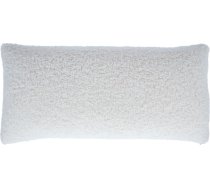 Spilvens LARRY 32x65cm, dabīgi balts P0044464
