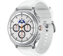 Samsung SM-L505F Galaxy Watch8 Classic 46mm LTE White SM-L505FZWAEUE