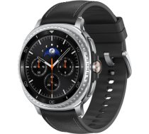 Samsung SM-L505F Galaxy Watch8 Classic 46mm LTE Black SM-L505FZKAEUE