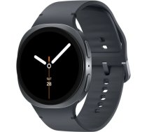 Samsung Galaxy Watch8 44mm LTE Dark Gray SM-L335FDAAEUE
