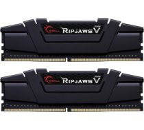 G.Skill Ripjaws V F4-4000C18D-16GVK memory module 16 GB 2 x 8 GB DDR4 4000 MHz F4-4000C18D-16GVK