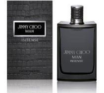 Jimmy Choo Man Intense EDT Tester 100ml 3386460078900