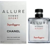 Chanel Allure Homme Sport Superleggera EDP 100ml 3145891234107