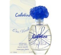 Gres Cabotine Eau Vivide EDT 100ml 7640111495567