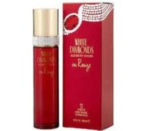 Elizabeth Taylor White Diamonds En Rouge EDT 100ml 0719346243636