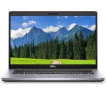 DELL 5410 14 1920x1080 i5-10210U 16GB 256SSD M.2 NVME WIN11Pro RENEW AB3245