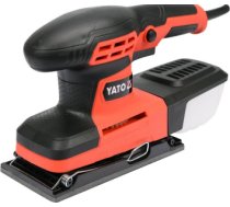 Orbitālā slīpmašīna Yato YT-82230; 260 W Y*YT-82230