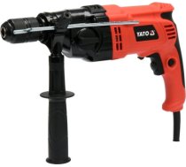 Elektriskā rokas triecienurbjmašīna Yato YT-82044; 1050 W Y*YT-82044
