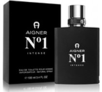 Aigner No. 1 Intense EDT 100ml 4013671000084