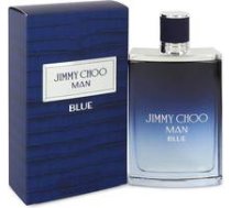Jimmy Choo Man Blue EDT Tester 100ml 3386460072564