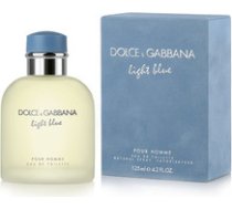 Dolce & Gabbana Light Blue pour Homme EDT Tester 125ml 8057971180899