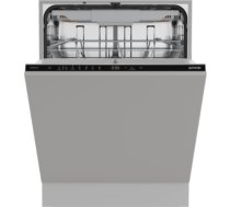 Gorenje GV16D5 Trauku mašīna, iebūvējama 60cm GV16D5