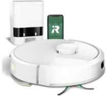 Cleaning robot iRobot Roomba Combo 105+ (white) Y351240