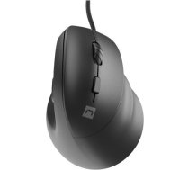 NATEC Crake 2 Pro mouse Universal Right-hand USB Type-A Optical 12800 DPI NMY-2272