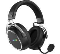 Hator ESH55 Hypergang 3 Bezvadu austiņas ar mikrofonu ESH55
