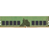 Kingston Technology KSM32ES8/8HE memory module 8 GB 1 x 8 GB DDR4 3200 MT/s ECC KSM32ES8/8HE