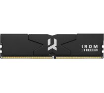 Goodram IRDM DDR5 IR-6800D564L34S/32GDC memory module 32 GB 2 x 16 GB 6800 MHz IR-6800D564L34S/32GDC