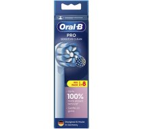 Oral-b Sensitive EB60 UZGAĻI 8.0GB. 8006540848036