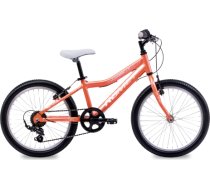 Romet Jolene 20 KID 1 KoraļļuBalts vel. 20100750-A
